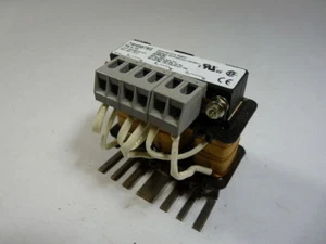 TCI KRDA28L Drive Reactor 208/240V USED - Picture 1 of 3