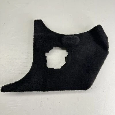 Mercedes W211 Clase E 2003-2009 sedán delantero izquierdo conductor panel inferior OEM Foto 1 de 4