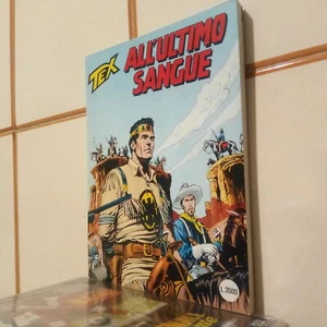 Tex 460 All'Ultimo Sangue Ottimo - Bild 1 von 2