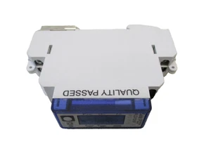 SBC Saia PCD ALD1D5F 1-Phasen Energiezähler ALD1D5FS00A3A00 (LS-443 + 258) * - Bild 1 von 5