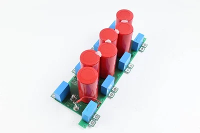 Vickers Card Bus +AT/-AT 171L005C-AP2805C - Bild 1 von 2