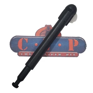 Vintage GI Joe Sgt Savage 1995 General Blitz v1 MISSILE weapon part - Picture 1 of 1