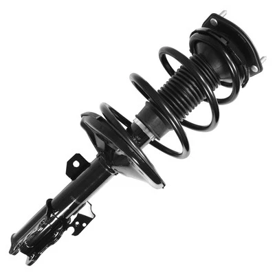 For Toyota Camry 02-03 Unity 11702 Front Passenger Side Complete Strut Assembly - Изображение 1 из 2
