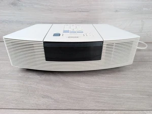 Bose Wave Radio/CD (AWRC3P) Musikanlage NUR TEILE CD-Player funktioniert nicht - Bild 1 von 9