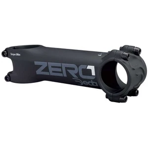 Deda Elementi Zero1 Blk on Blk Stem 130mm - Picture 1 of 1