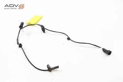 MAZDA CX-9 2016-2023 DELANTERO IZQUIERDO LADO DEL CONDUCTOR RUEDA VELOCIDAD ABS SENSOR OEM Foto 1 de 4