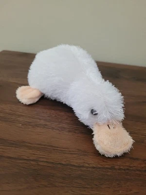 Ganz Webkinz Lil' Kinz Googles HS021 Stuffed Animal Plush No Code - Image 1 of 4