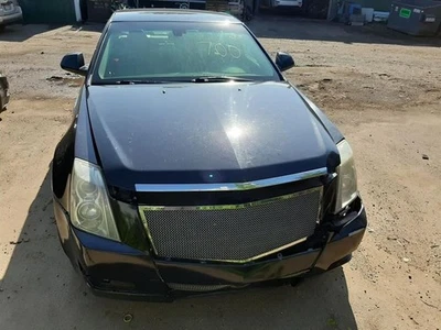 Регулятор заднего стекла водителя седана VIN D 4-значный подходит для 08-14 CTS 555173 - Изображение 1 из 4