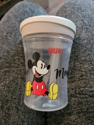 NUK Trinklernbecher - Bild 1 von 2