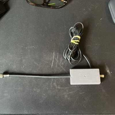 Nintendo SNES RF Switch TV Adapters NES-003 OEM - Image 1 of 2