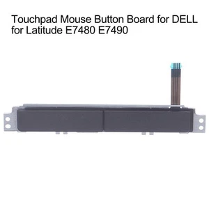 Touchpad Button Replacement for Dell For Latitude 7480 7490 Left/Right Keys - Afbeelding 1 van 6