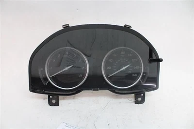 SPEEDOMETER CLUSTER Acura RDX 2013 13 2014 14 2015 15 78100TX4A010 1317016 - Image 1 of 4