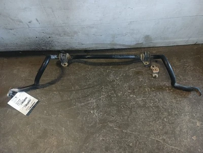 Barra estabilizadora/estabilizadora delantera de Toyota Highlander 12129022 2010 Foto 1 de 4