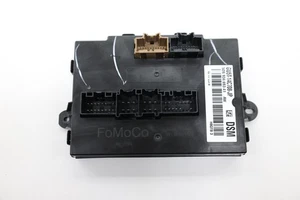 2019 - 2024 FORD EDGE Chassis Brain Box Gu5z14c708bp Gu5t14c708jp - Picture 1 of 9