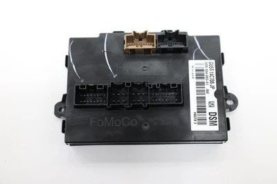 2019 - 2024 FORD EDGE Chassis Brain Box Gu5z14c708bp Gu5t14c708jp - Image 1 of 4