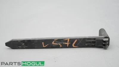 Soporte de montaje de faro delantero izquierdo del lado del conductor Volvo XC60 2010-13 FABRICANTE DE EQUIPOS ORIGINALES Foto 1 de 4