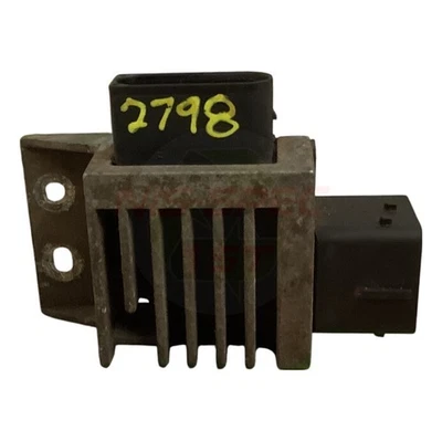 Nissan Navara NP300 Glow Plug Relay Module 2016-2022 271203982R - Image 1 of 4