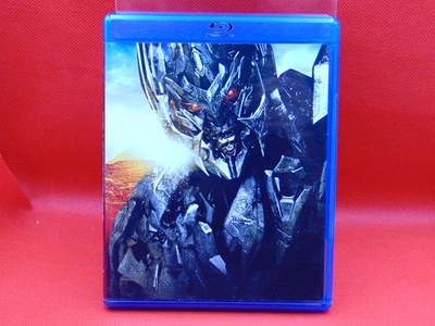Transformers: Revenge of the Fallen (Two-Disc Special Edition) [Blu-ray] DVD - Image 1 of 2