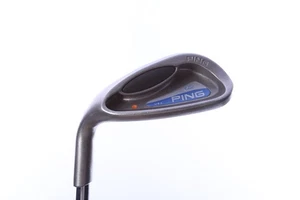 LEFTY Ping G2 Orange 54* Sand Wedge 34.75 in Ping Steel Shaft Regular - Picture 1 of 8