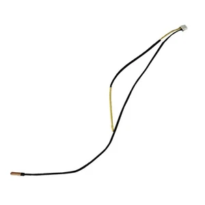 For GREE Air Conditioner Copper + Rubber Double Sensing Probe Temperature Sensor - Bild 1 von 4