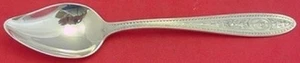 Wedgwood by International Sterling Silver Melon Spoon 6" - Picture 1 of 2