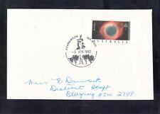 M2944 Australia WA Pemberton Gloucester Tree 1992 APM postmark on cover