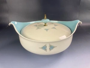 Vintage Taylor Smith & Taylor Taylorton Rhapsody Casserole - Picture 1 of 6