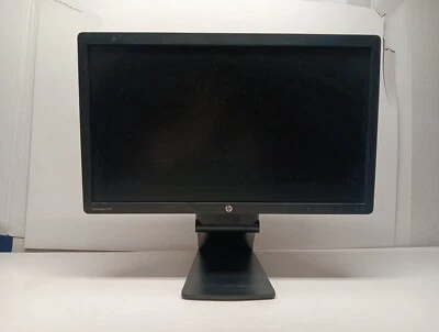 23" HP EliteDisplay E231I LED Backlit Monitor 1920x1080 Display Port & VGA - Image 1 of 4