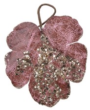 Albero Di Natale Rosa Gold.Decorazioni In Oro Rosa Per Albero Di Natale Acquisti Online Su Ebay
