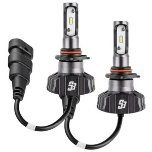 Oracle Lighting H10 S3 LED Headlight Bulb Conversion Kit, 6000K - Picture 1 of 8