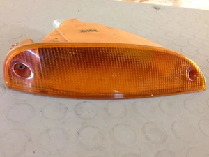 DAEWOO MATIZ (2000) 800 5P FRECCIA FANALE FARO ANTERIORE DESTRA 03-2060-4176 - Bild 1 von 4