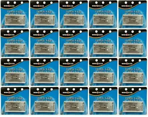 Winn Dixie Double Edge Stainless Steel Refill Blades, 200 Count - Picture 1 of 1