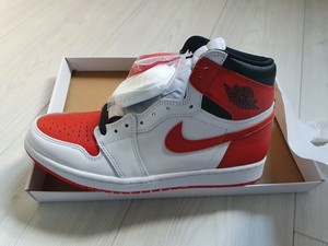 Air Jordan 1 Retro High Og Mit Echtheitsprüfung ab 100€ | eBay