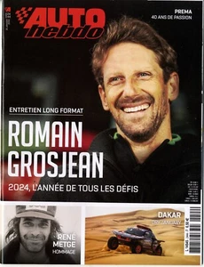HEBDO AUTO Nr. 2444 - Bild 1 von 1