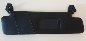 97-04 Mercedes R170 SLK230 SLK320 Right Passenger Side Sunvisor Sun Visor OEM - Foto 1 di 11