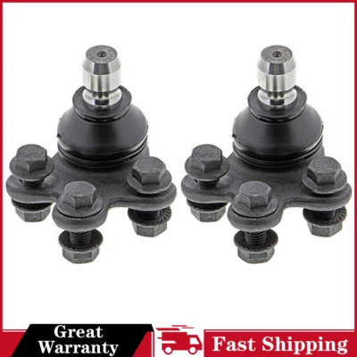 2X Mevotech Front Lower Ball Joint For Chevrolet Sonic Trax New - Image 1 of 4