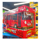 Iconix Little Bus Tayo Gani Melody Car Figure Kids Toy Korean Songs Tv Animation