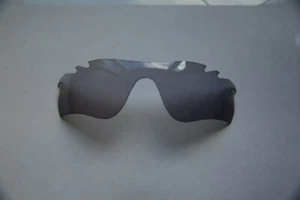 PolarLens Photochromic Replacement Lens for-Oakley RadarLock sunglasses - Picture 1 of 3