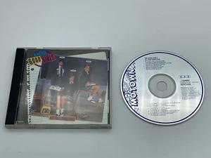 The Good Girls - All for Your Love (CD, 1989, Motown) Very Good Condition - Picture 1 of 3