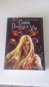 Valérie Simon - Sinien, déesse de la vie - Editions du Riez - Picture 1 of 1