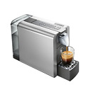 Cremesso Compact One II Kaffeemaschine Kapselmaschine Kapselkaffeemaschine 