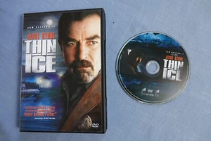 THIN ICE JESSE STONE - Imagen 1 de 2