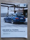 BMW 520i-550i E61 Touring,520d-535d,xdrive +Individual +Edition 3/2010 +Preise