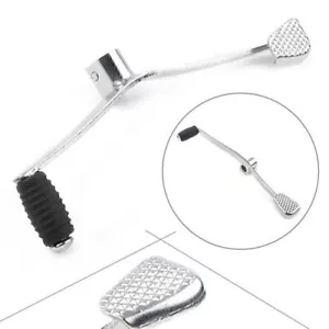 Gear Shift Lever Shifter For ATV Quad 50cc 70 90 110 125cc Pit Dirt Bike Wheeler - Picture 1 of 9