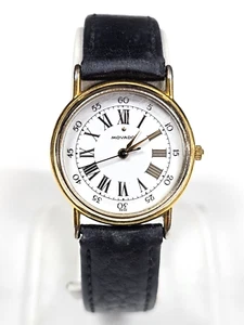 Designer Movado 87-47-825 Classic Ladies Quartz Watch - Picture 1 of 8