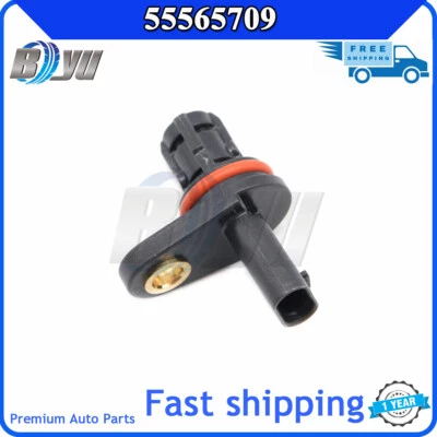 New Camshaft Position Sensor 55565709 For Chevy Chevrolet Aveo Cruze Aveo5 Sonic - Image 1 of 4