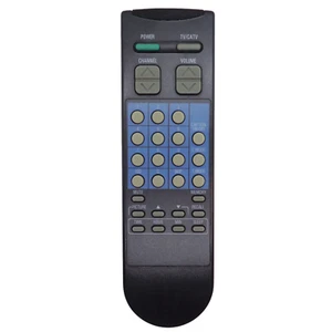 Audiovox 48B0N0218B Pre-Owned Original Television Remote Control - Picture 1 of 6