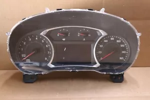 2019 GMC Terrain Speedometer Speedo Cluster MPH 36K 84562502 OEM - Picture 1 of 6