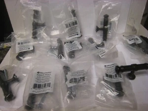 13 Pack Brainerd P43935W-WCN 3" Button Cabinet Drawer Knobble Warm Chestnut Knob - Picture 1 of 7