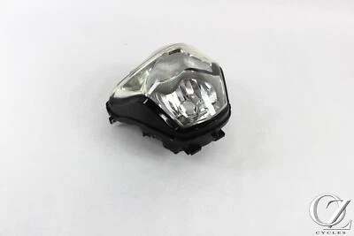 15 faros Suzuki GW250F Inazuma 250 2015  Foto 1 de 4